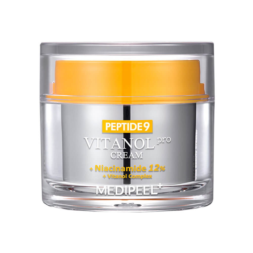 Medi-Peel Peptide 9 Vitanol Cream Pro
